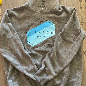 Billabong hoodie